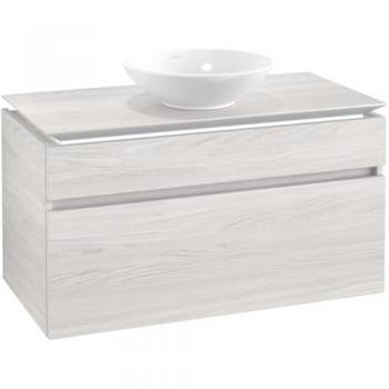 Vanity unit Legato 1000 x550 x500 mm Villeroy & Boch