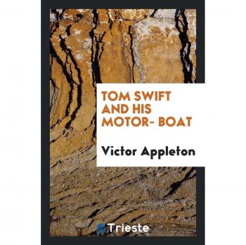 Tom Swift and his motor