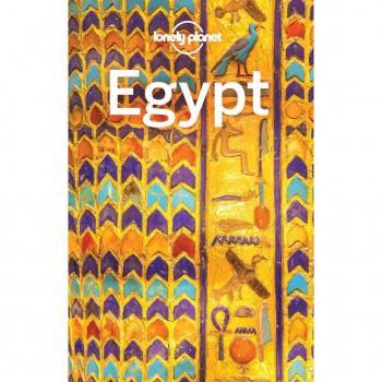 Vitalsource Technologies, Inc. Lonely Planet Egypt