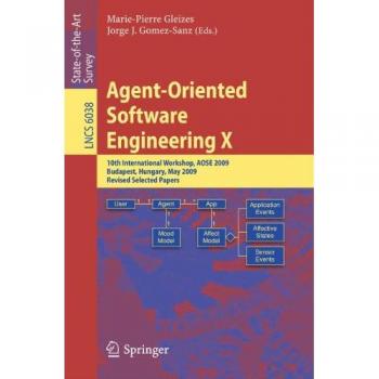 Agent-Oriented Software Engineering X