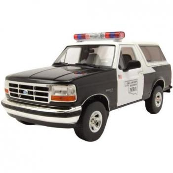 1:18 Ford Bronco OHP 1996