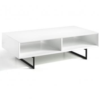 Table Basse Contemporaine Valina 120 cm