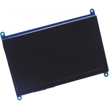 Portable 7-Inch HDMI LCD Display for Raspberry Pi 4