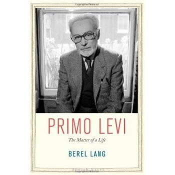 Primo Levi: The Matter Of A Life (Jewish Lives) (Hardcover)