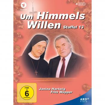 Um Himmels Willen