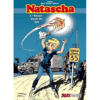 Natascha Gesamtausgabe 3