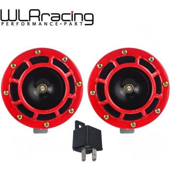 Bocina de aire universal 12v 115DB