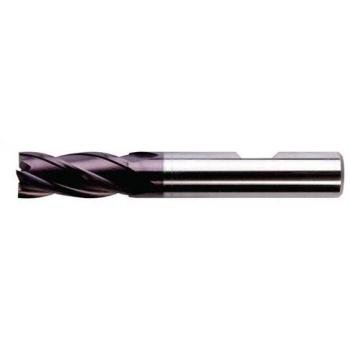 Outil de coupe DIN 844 Type N, 16 mm, HSS‑Co, 4 lames courtes, PROMAT