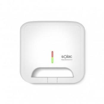 SANDWICHERA SOLAC SD5054 BUON SANDWICH