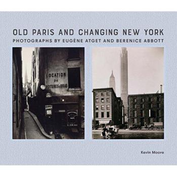 Kevin Moore Old Paris and Changing New York