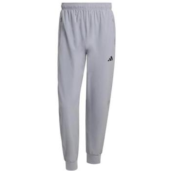 Adidas Essentials Flex Training Trousers – Grey L