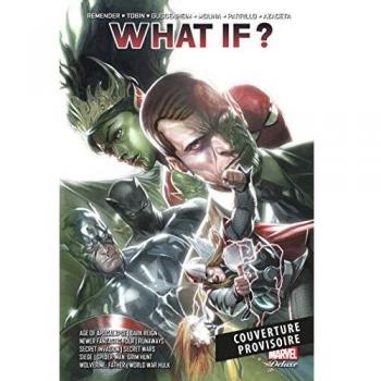 What If ? T03