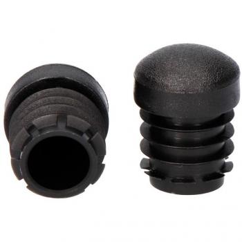 25mm Diameter Black Interior Conduit