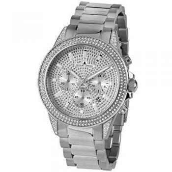 Jacques Lemans 1‑2051A La Passion Chronograph – 42 mm, Wasserdicht 10 ATM