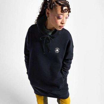 Converse Hoodie-Dress für Damen – Chuck Taylor Version (Hoodie Dress)
