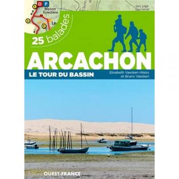 Arcachon, le tour du Bassin
