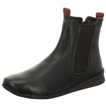 Bottines en cuir Think 38