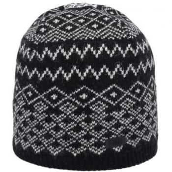 Cappellino Knitted CMP per Donna