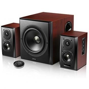 Edifier S350DB Lautsprechersystem für PC