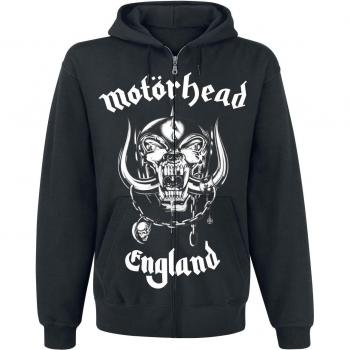Ropa Motörhead Talla 5XL Negro para Hombres