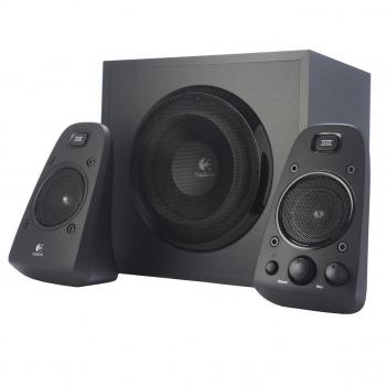 Altoparlanti 2.1 Z623 di Logitech: 400 W + Subwoofer