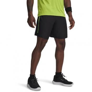 Shorts men’s Under Armour Tech Woven Wordmark – Courte