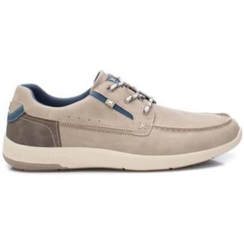 Zapatillas Xti 144048 Taupe – Estilo Deportivo