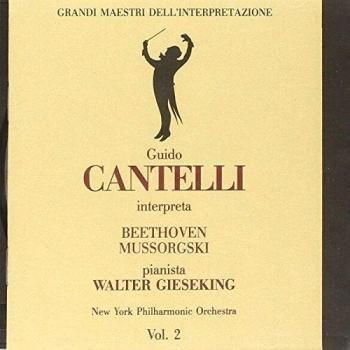 Concerto Per Piano N.5 Op 73