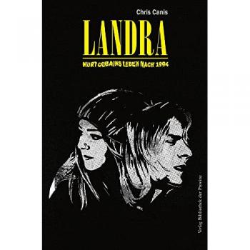 Canis:Landra, Belletristik
