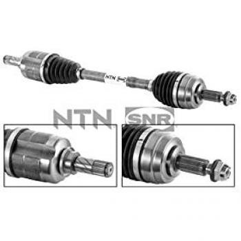 Arbre de transmission avant gauche SNR DK55.037 – Dacia Duster