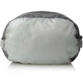 Trekking Zipper-Sack M‑Alloy – 7 l