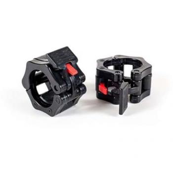 Collarines Evergy para Entrenamiento con Barra Olímpica