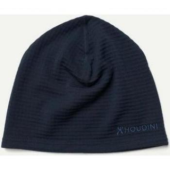 Gorro Desoli Thermal Azul con Diseño Houdini