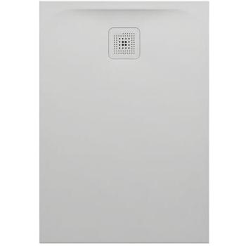 Receveur Laufen Pro, 1000x700x33mm, finition ultra-plat