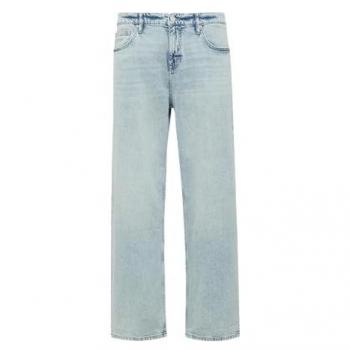 S.Oliver Mid Rise Jeanshose
