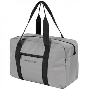 VERTICAL STUDIO Abisko 30 L Weekender grau