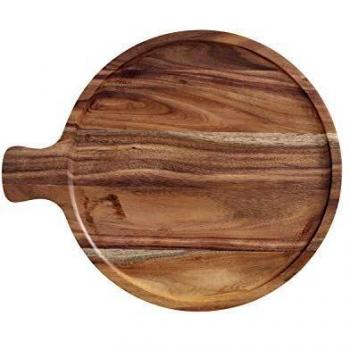 Villeroy & Boch Artesano Original Antipasti Plate (Assumed to be made of wood, size not specified)