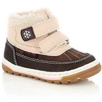 Kimberfeel Mini Botas de Nieve para Niña