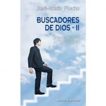 BUSCADORES DE DIOS-II