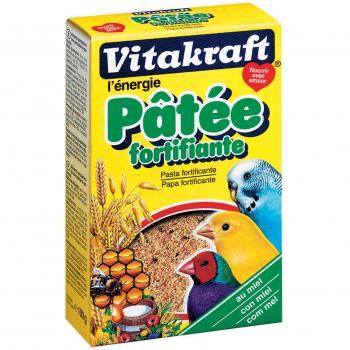 Vitakraft Nourriture Fortifiante aux Miels 100 g