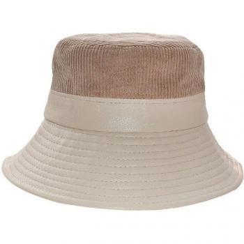 Gorro de pescador con diseño atractivo