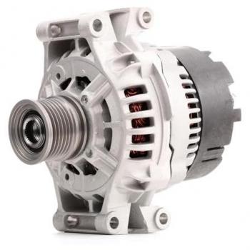 RIDEX Alternatore MERCEDES-BENZ 4G0092 05134199AB,5134199AB,5103885AA 5134199AA,5134199AB,0121542002,0121542202,0131541702,0131543602,A0121542002