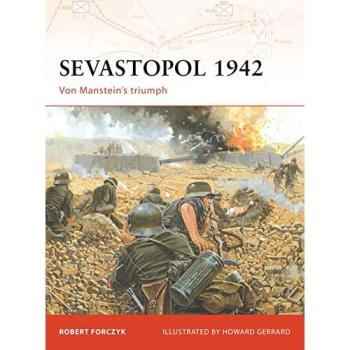 Sevastopol 1942, Campaign Series