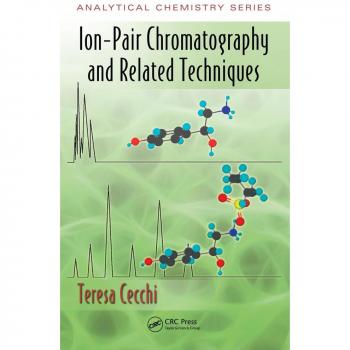 Vitalsource Technologies, Inc. Ion-pair Chromatography And Related Techniques