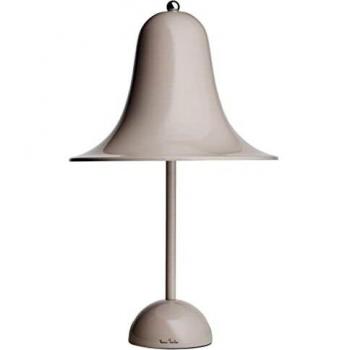 Verpan Pantop 23 Tischleuchte, sand