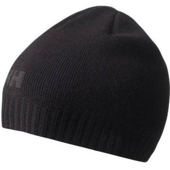Gorro de Fleece Helly Hansen Negro Unisex