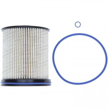 Spritfilter MAHLE ORIGINAL KX 491D