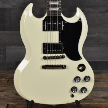 Gibson SG Standard '61 Guitar with Hardshell Case