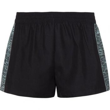 Short femme Protest Prticacos Vert
