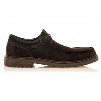 Chaussures lacées MTNG Daris